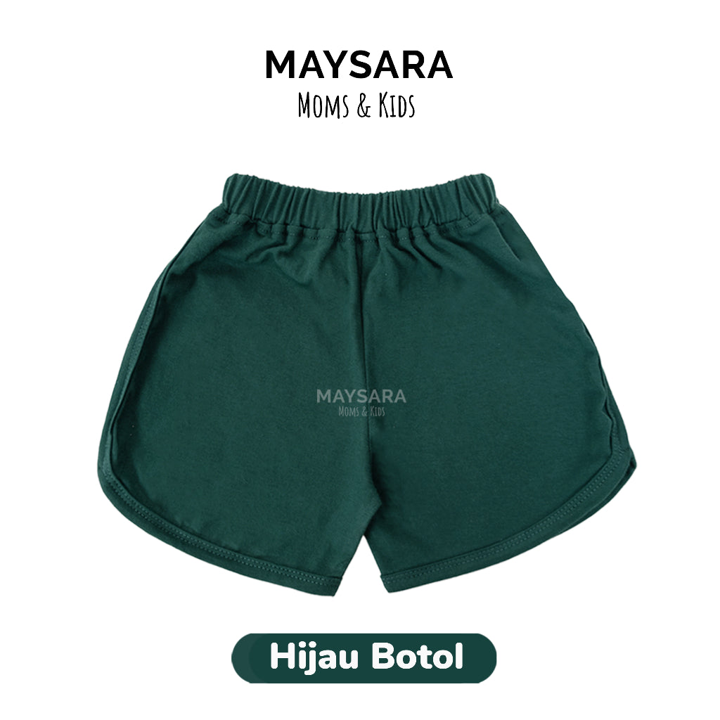 MINIMAY Celana Retro Anak