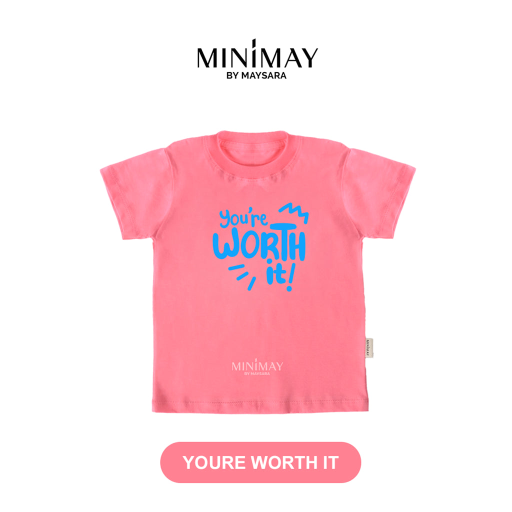 MINIMAY Neon Graphic