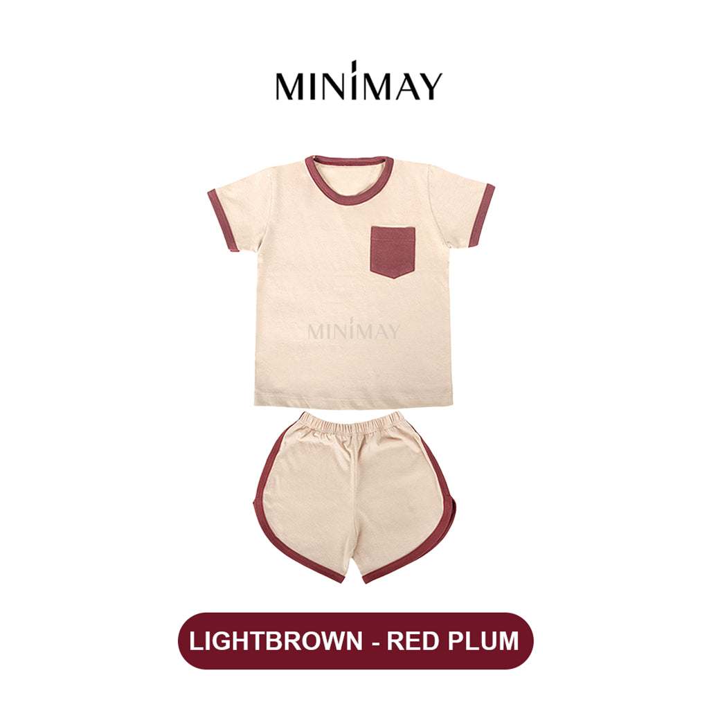 MINIMAY Pocket Combine Set