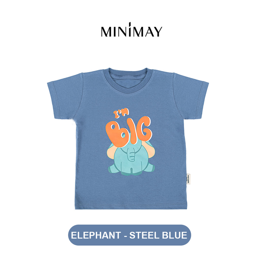 MINIMAY Kaos Animal series KDH