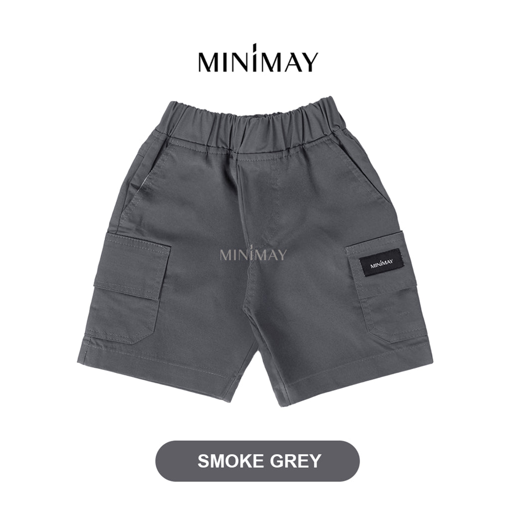 MINIMAY Celana Cargo Chinos