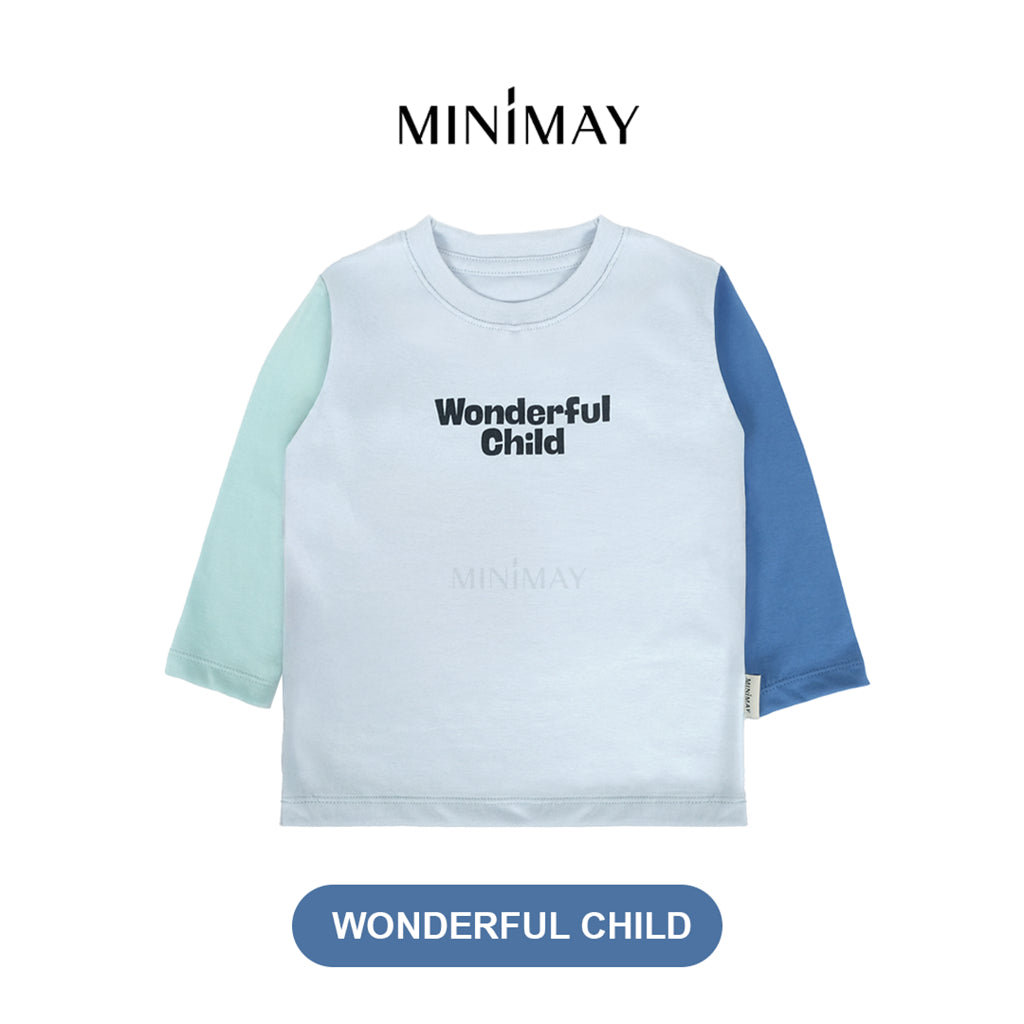 MINIMAY Kaos Buddy Block