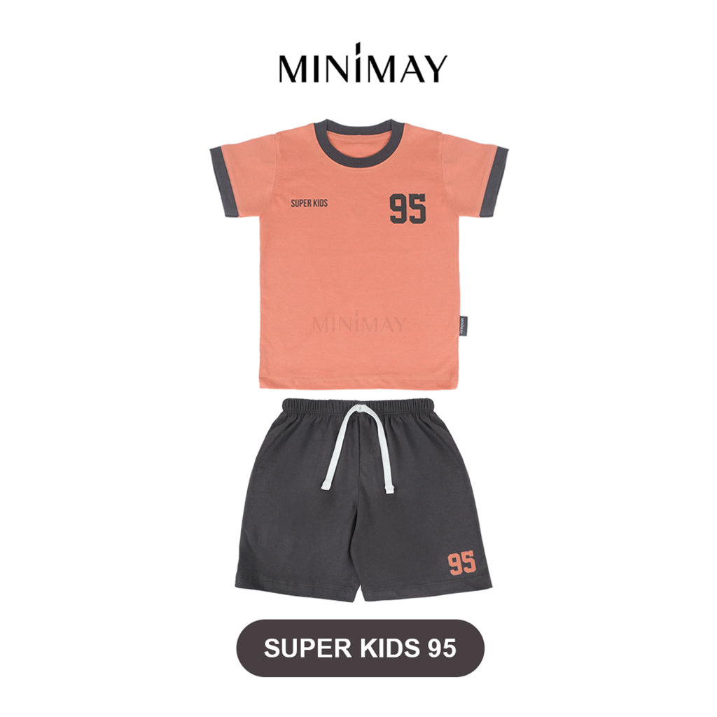 MINIMAY Varsity Set