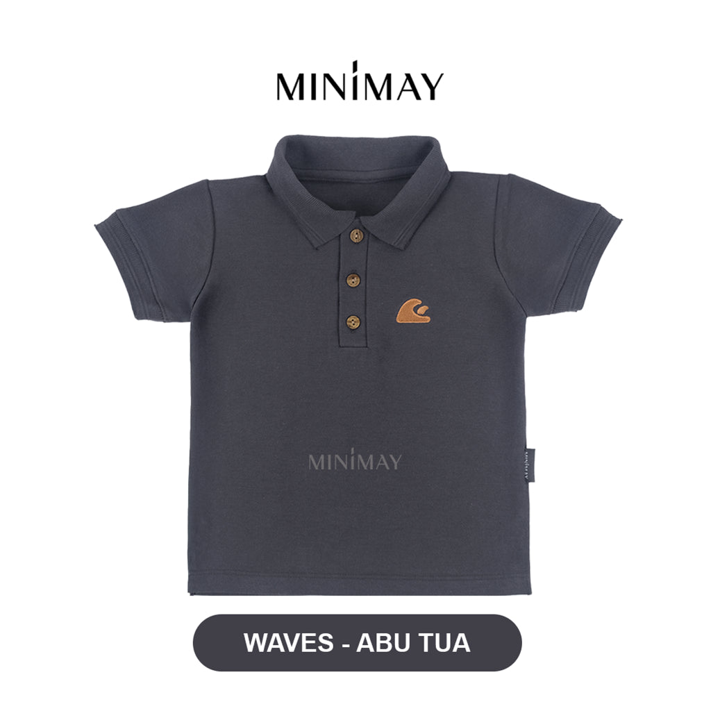 MINIMAY Polo Critter