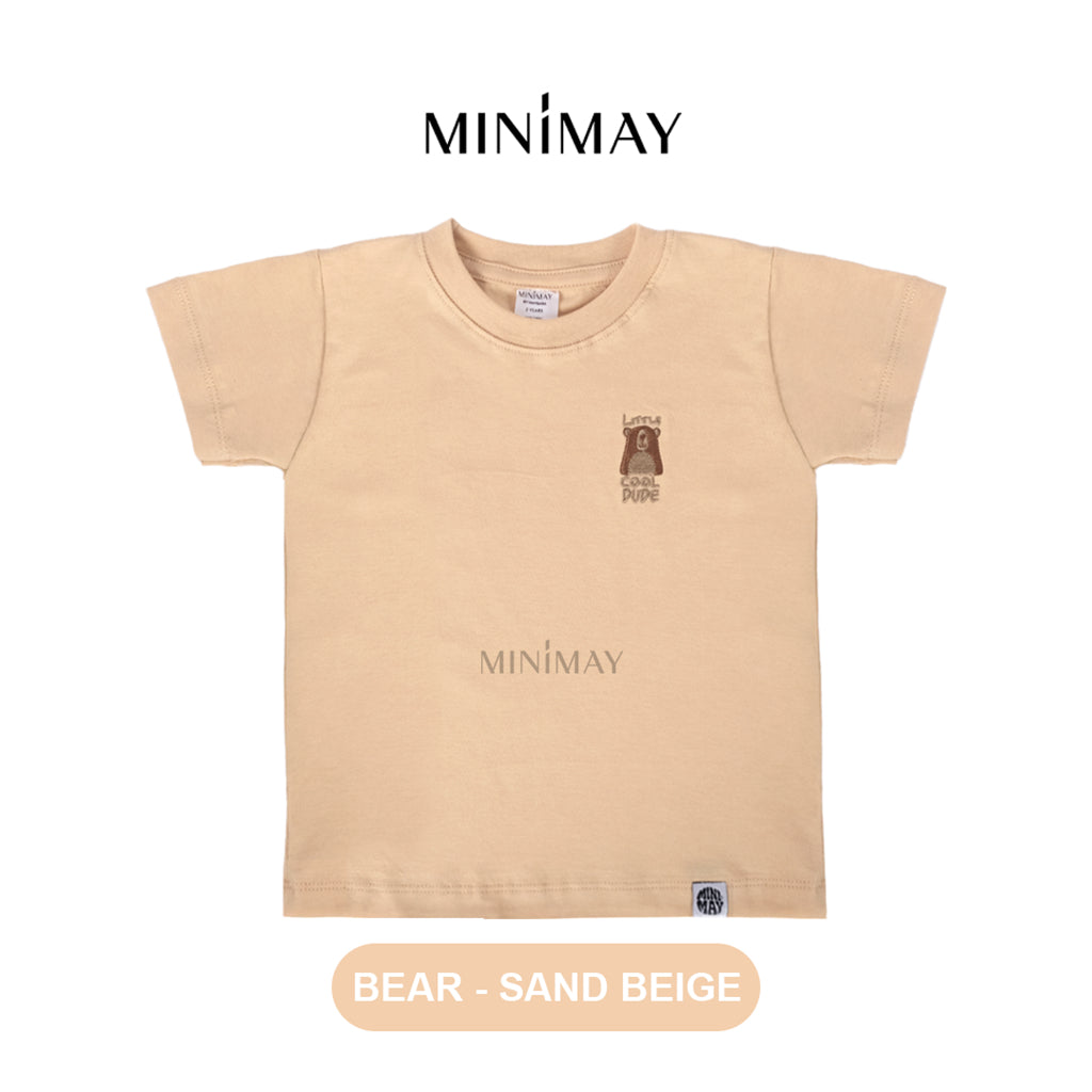 MINIMAY Kaos Little Wilds