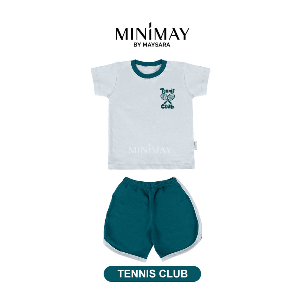 MINIMAY Sport Combine Set
