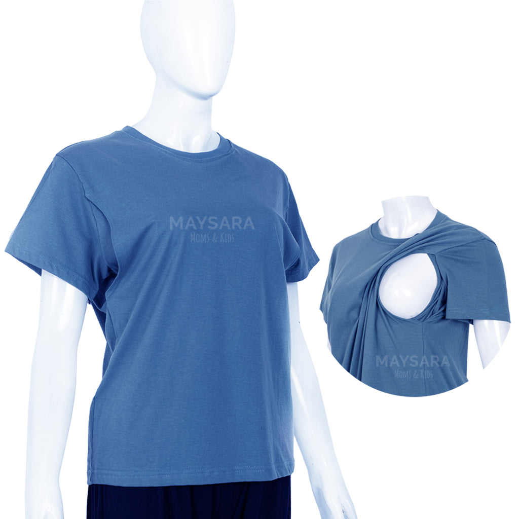 MINIMAY Baju Menyusui Safa