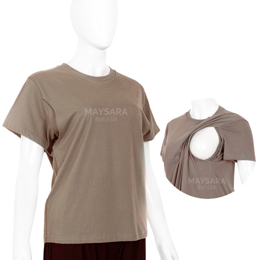 MINIMAY Baju Menyusui Safa