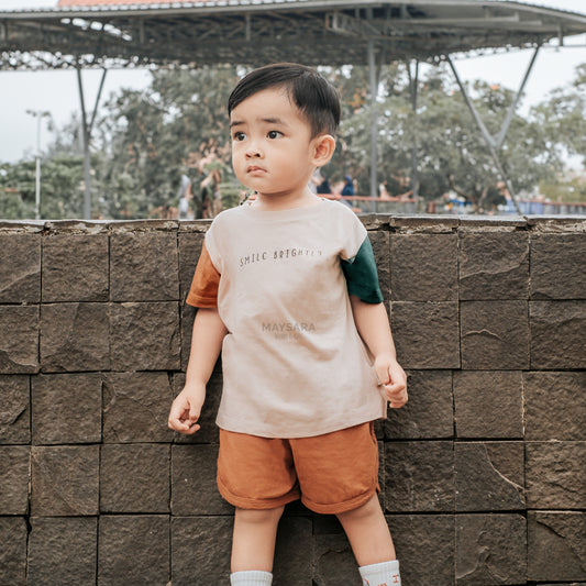 MINIMAY Celana Retro Anak
