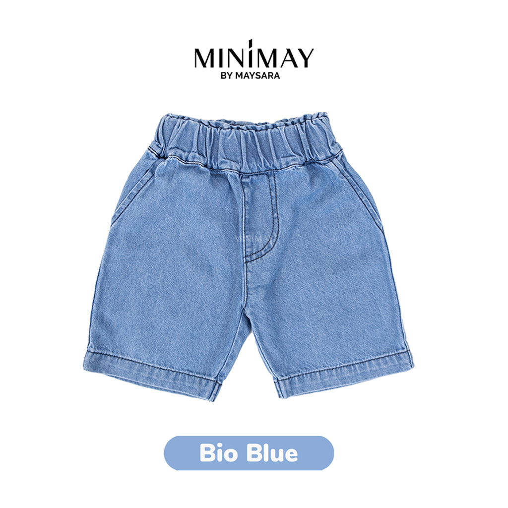 Celana Short Denim