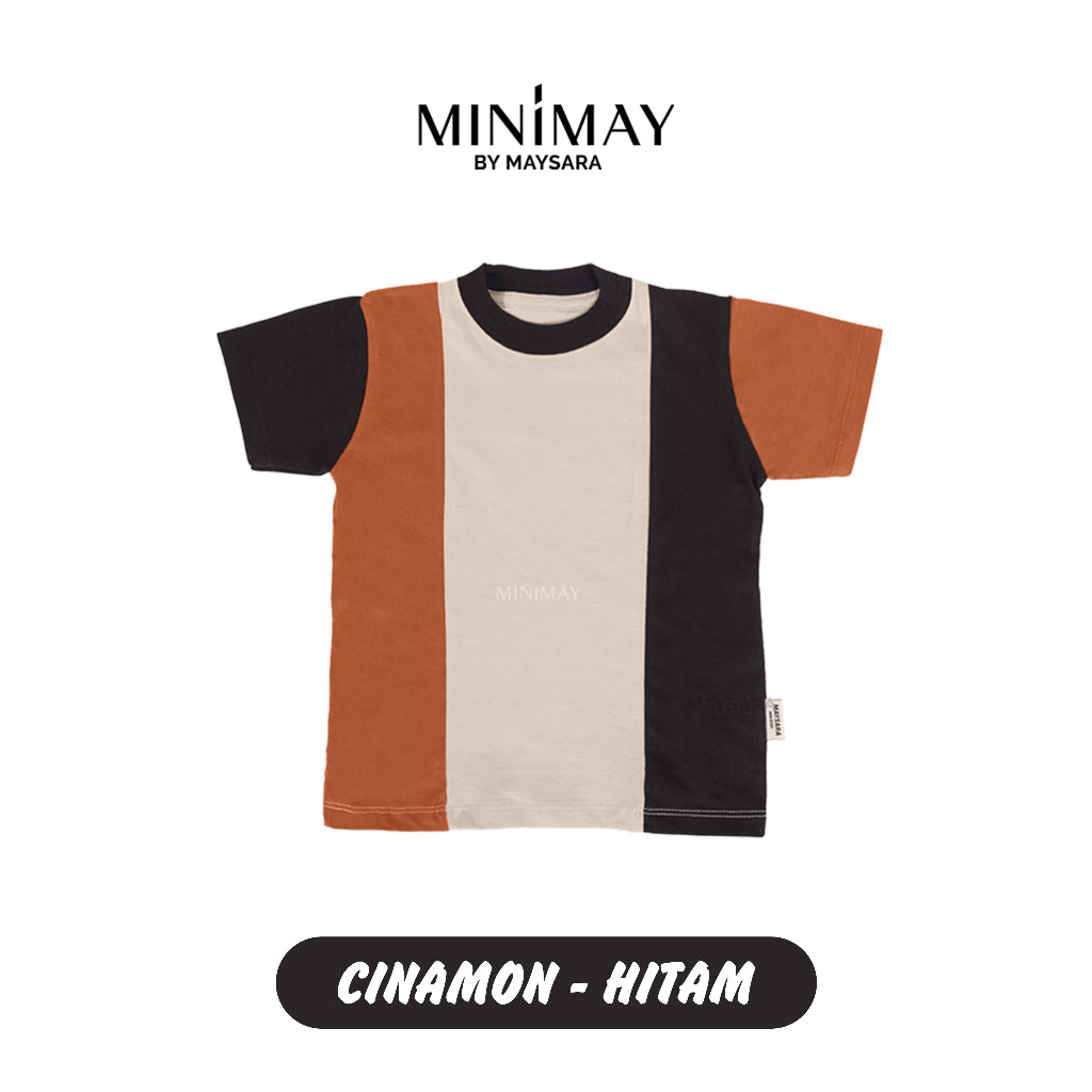 MINIMAY Kaos Three Line