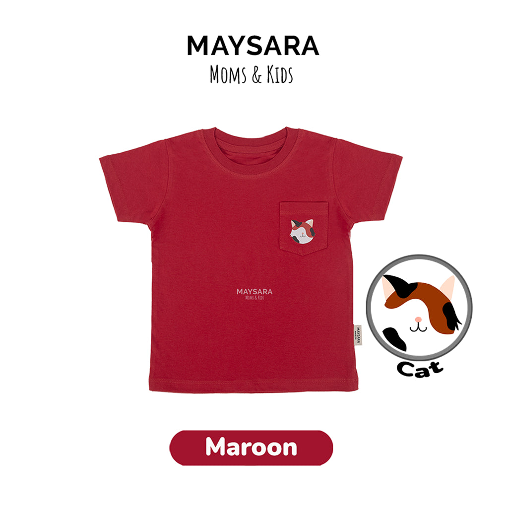 MINIMAY Kaos Animal Pocket Series