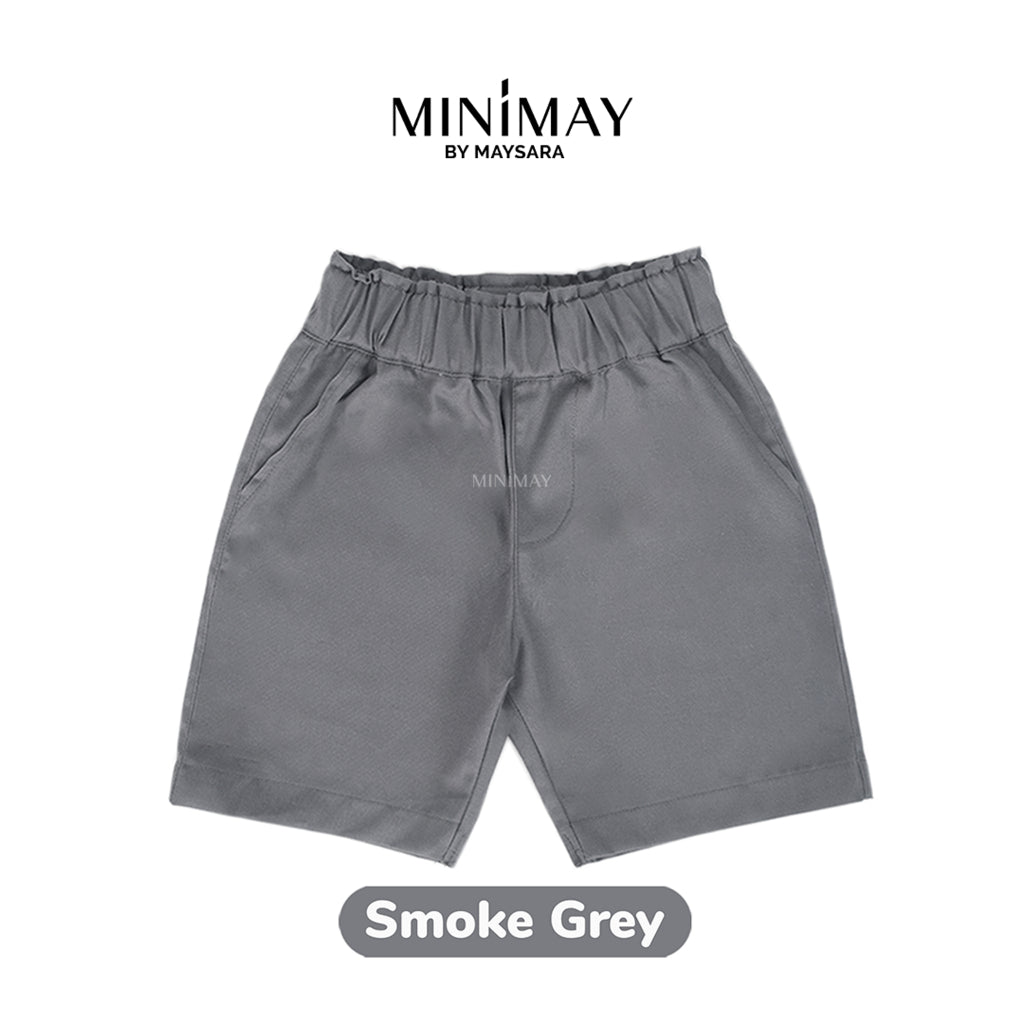 MINIMAY Celana Short Chinos