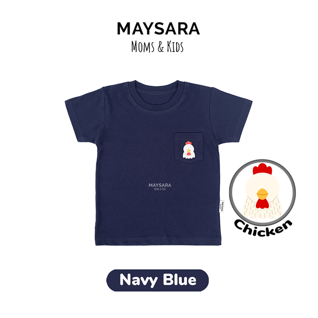 MINIMAY Kaos Animal Pocket Series