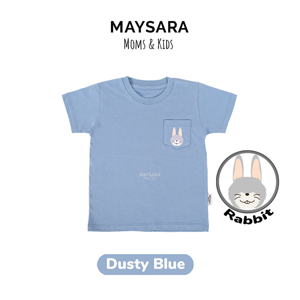 MINIMAY Kaos Animal Pocket Series