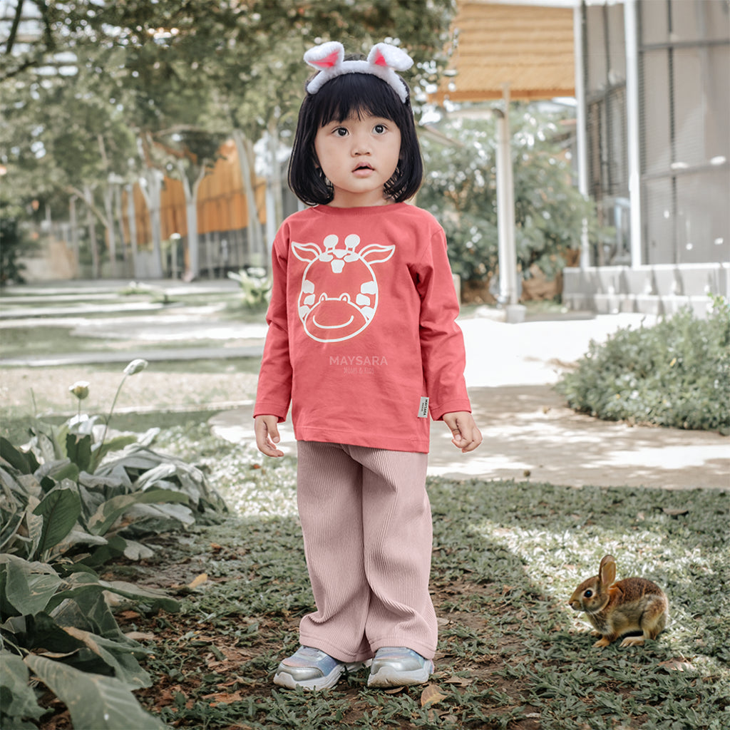 MINIMAY Celana Lily Kulot