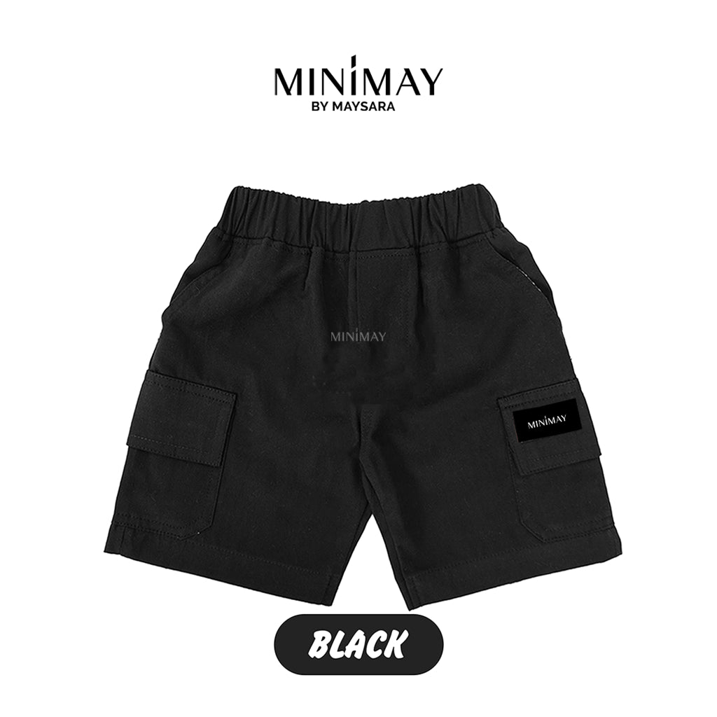 MINIMAY Celana Cargo Chinos