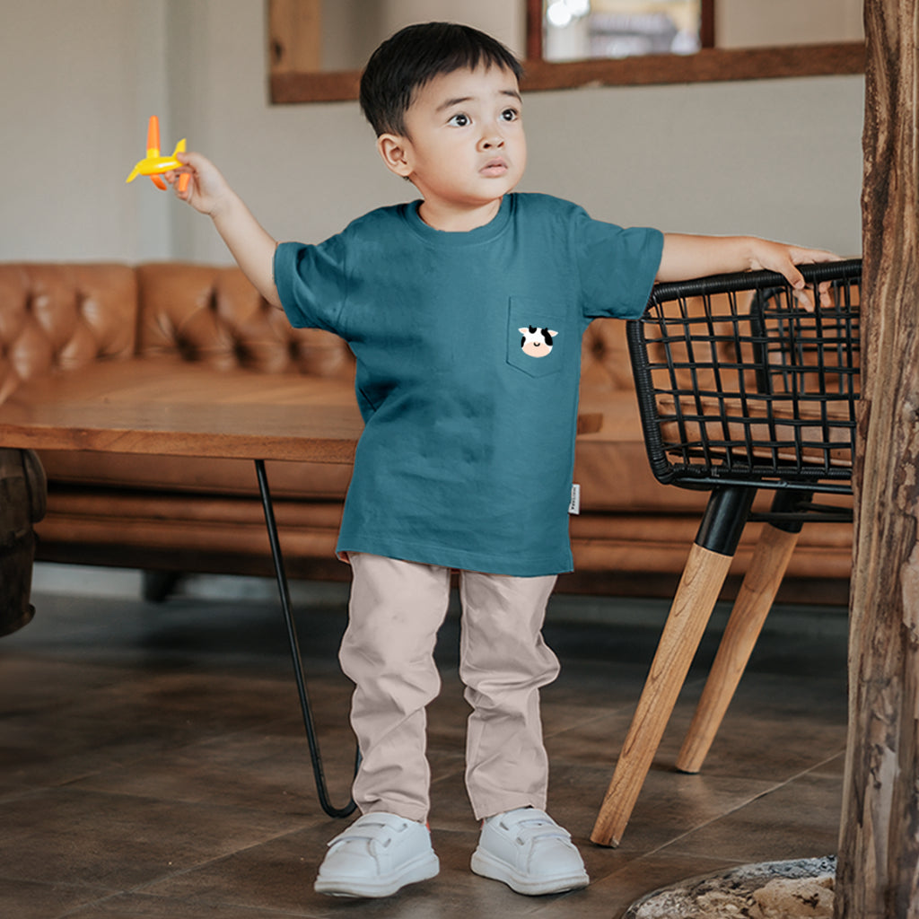 MINIMAY Kaos Animal Pocket Series