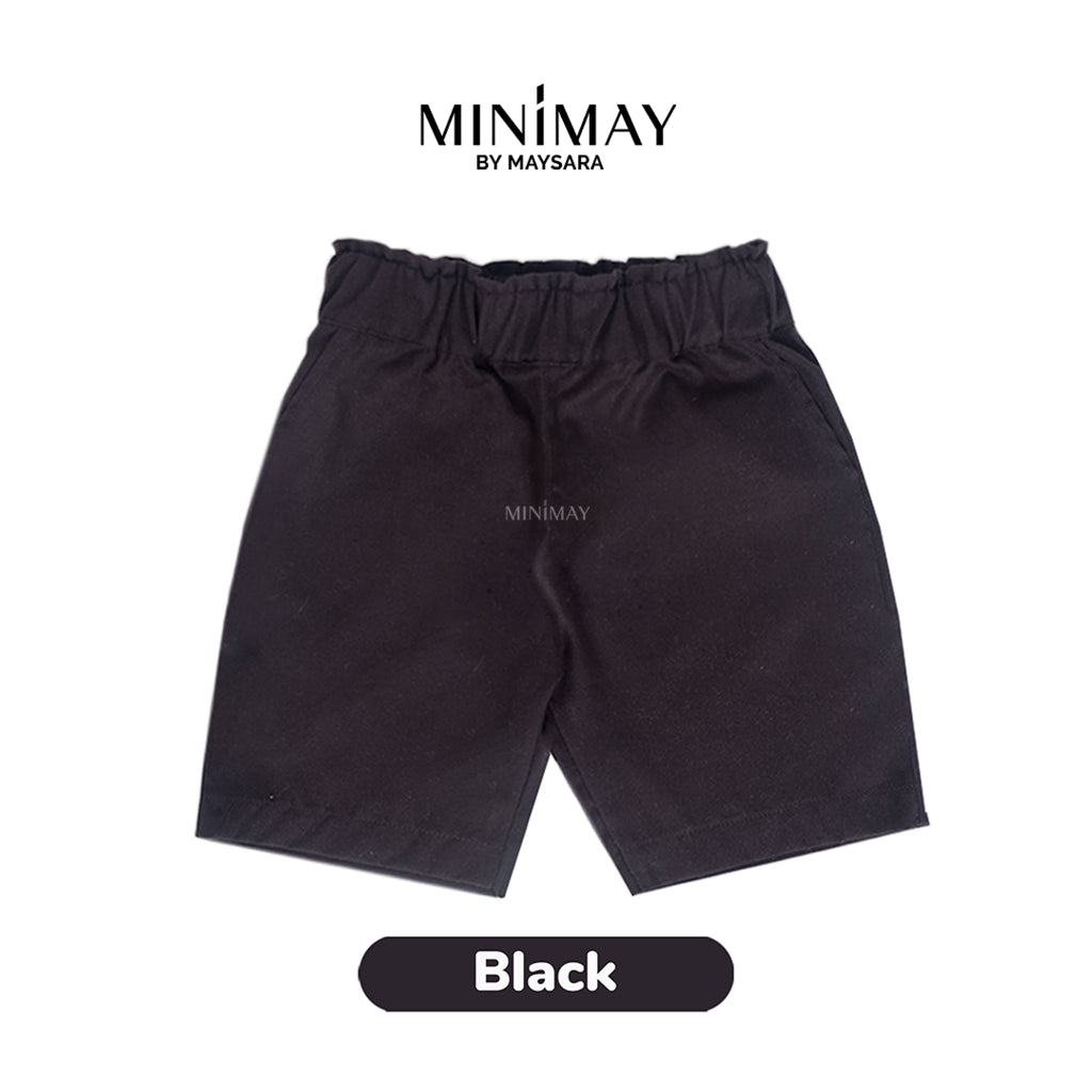 MINIMAY Celana Short Chinos