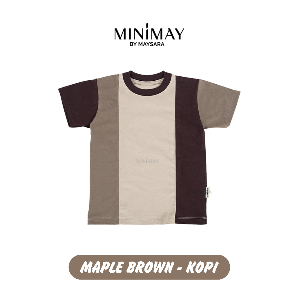 MINIMAY Kaos Three Line