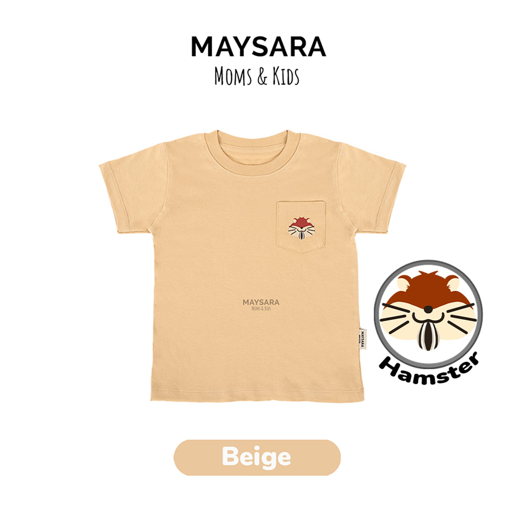 MINIMAY Kaos Animal Pocket Series
