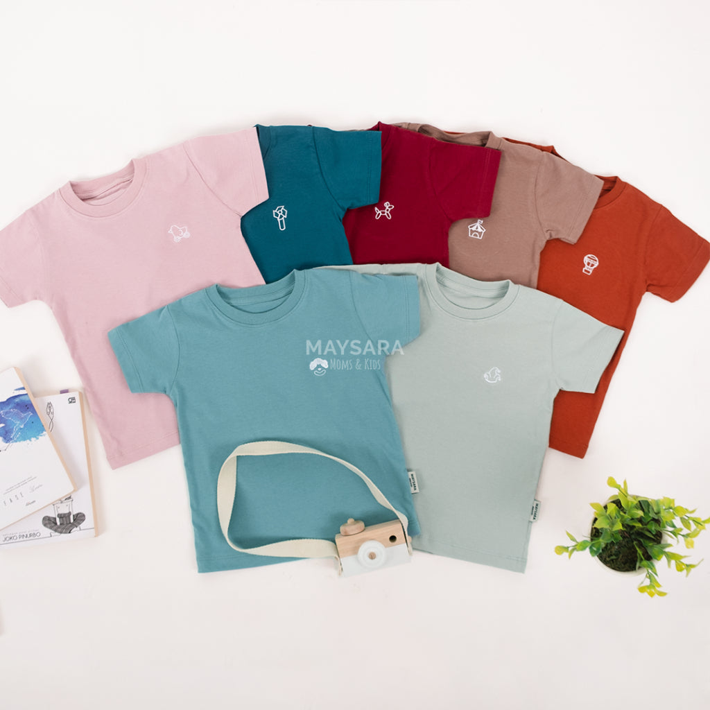 MINIMAY Kaos Basic Circus