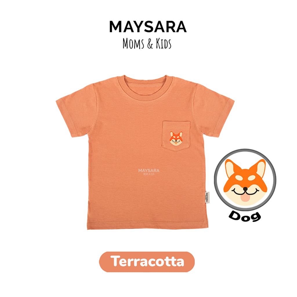 MINIMAY Kaos Animal Pocket Series