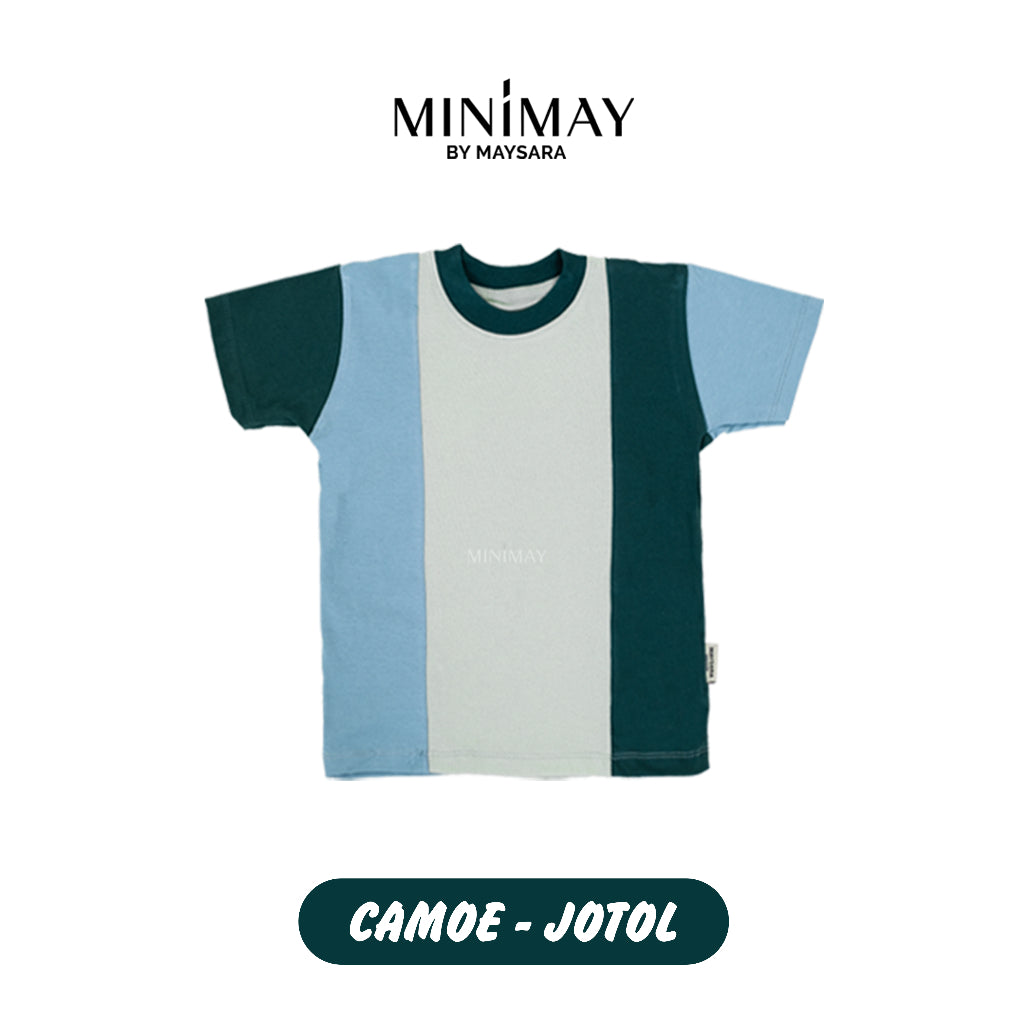 MINIMAY Kaos Three Line