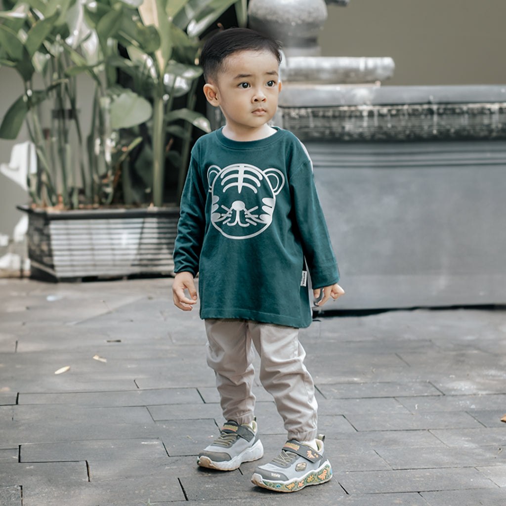 MINIMAY Celana Jogger Chinos