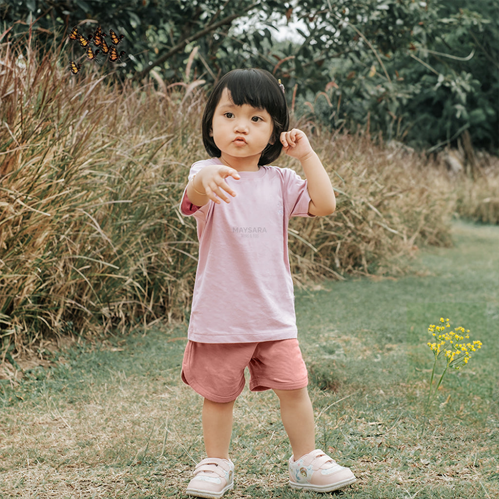 MINIMAY Celana Retro Anak
