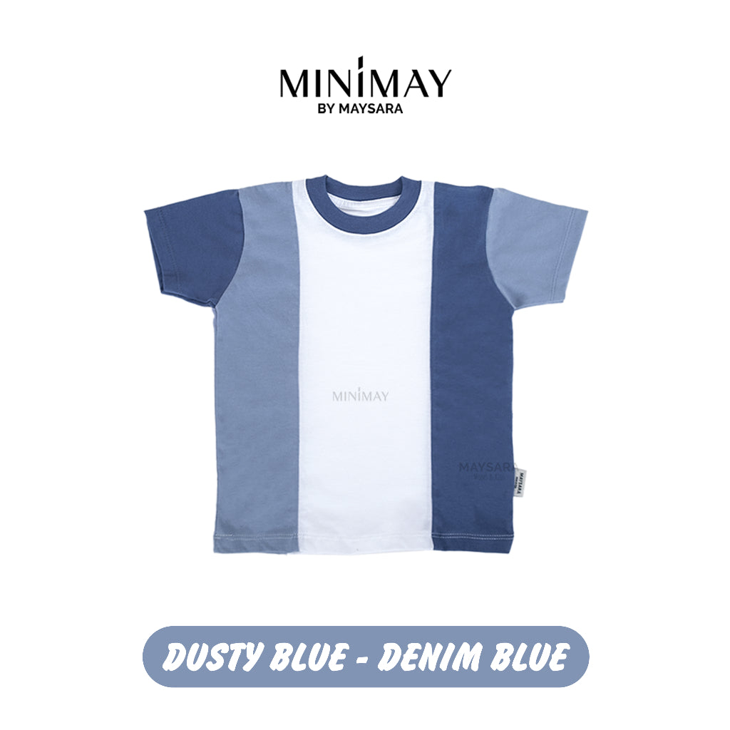 MINIMAY Kaos Three Line