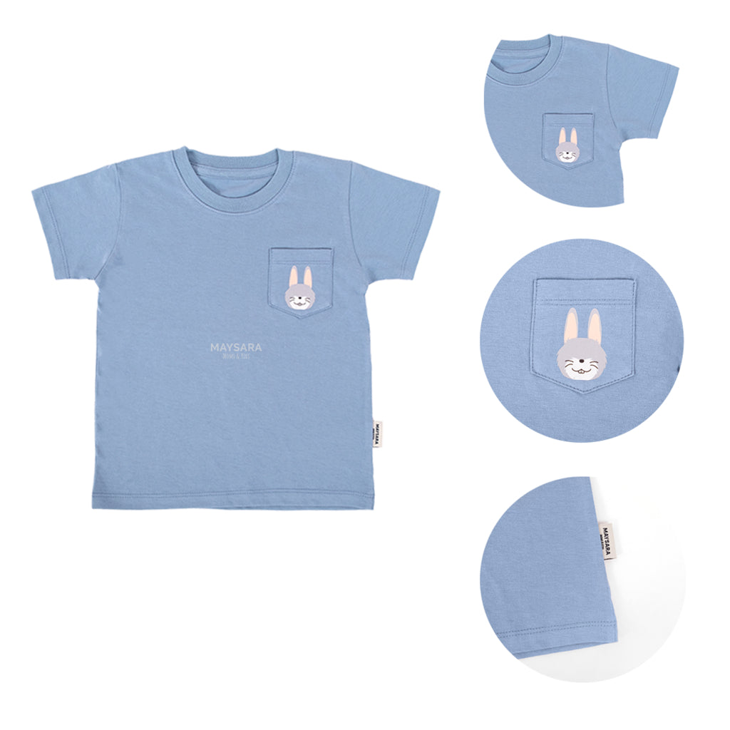 MINIMAY Kaos Animal Pocket Series