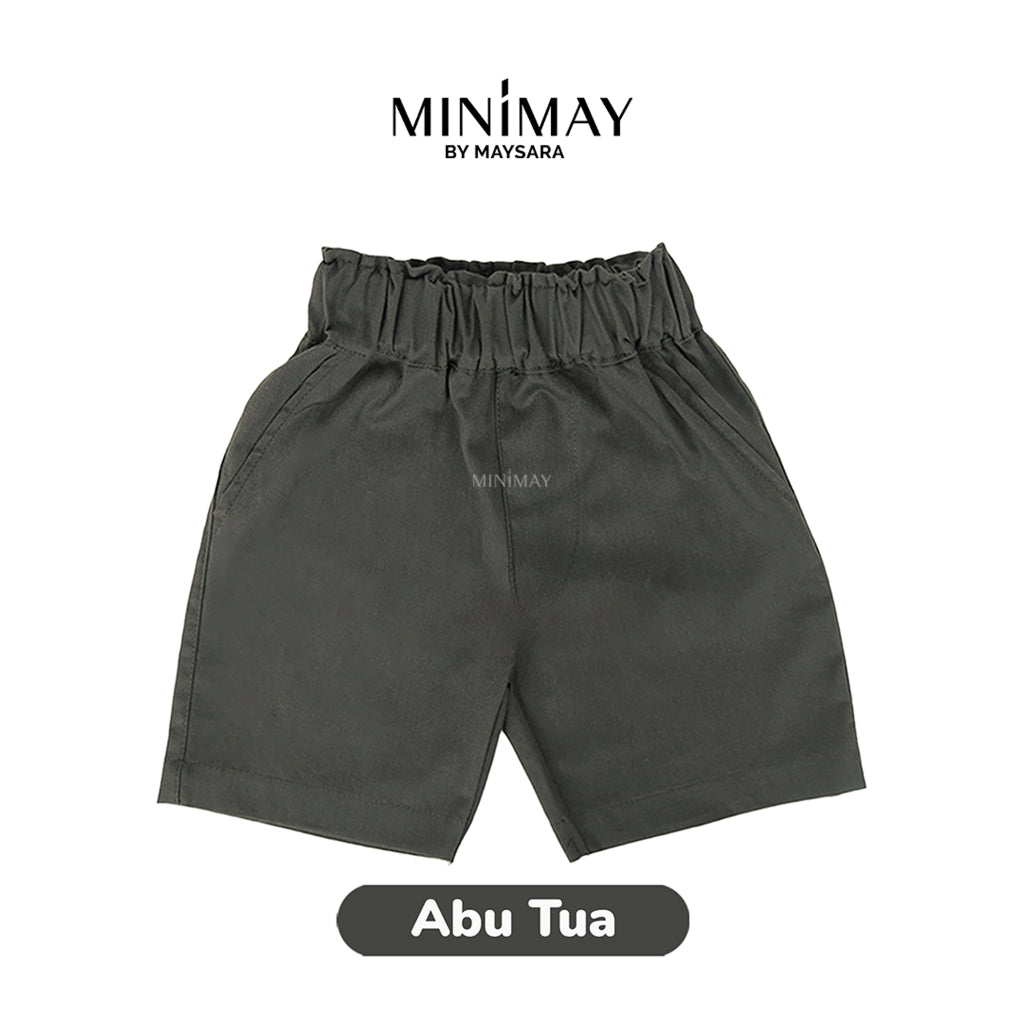 MINIMAY Celana Short Chinos