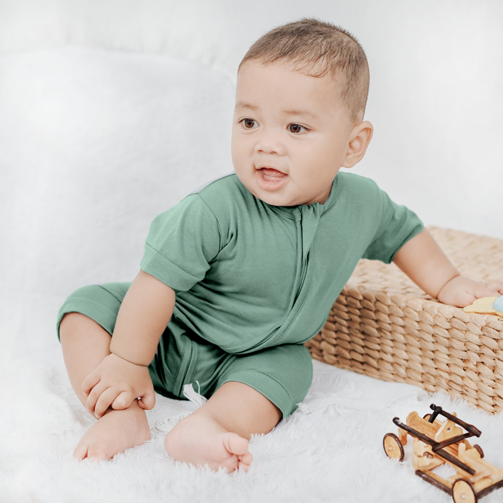 Playsuit Romper Baby