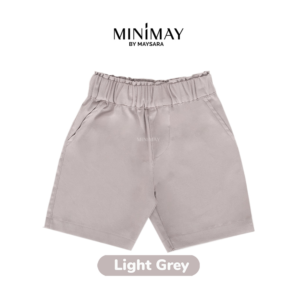 MINIMAY Celana Short Chinos