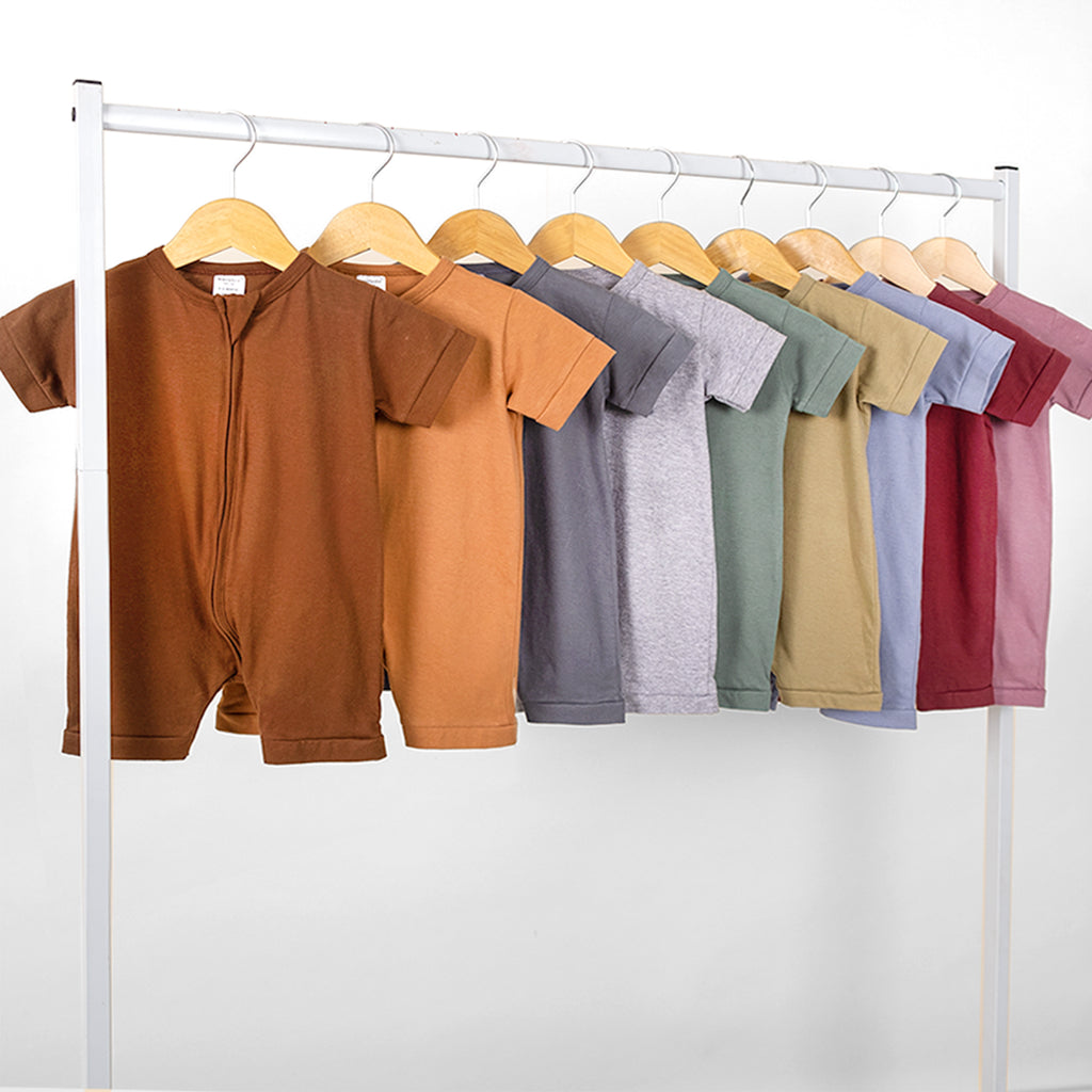 Playsuit Romper Baby