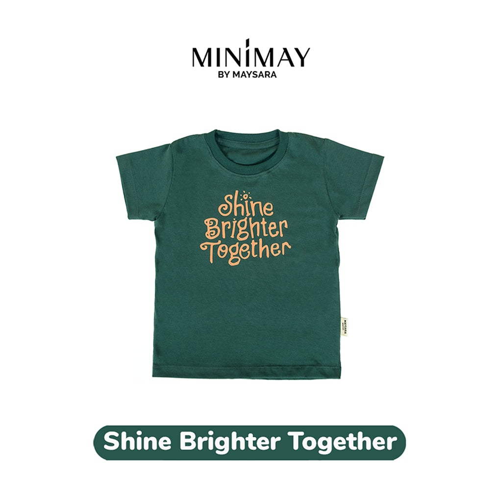 MINIMAY Kaos Graphic Tee