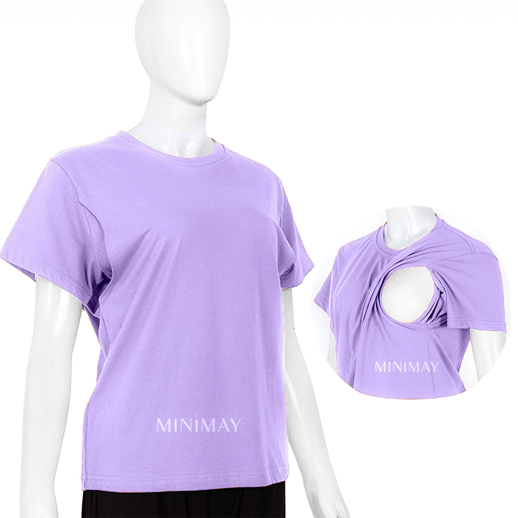 MINIMAY Baju Menyusui Safa