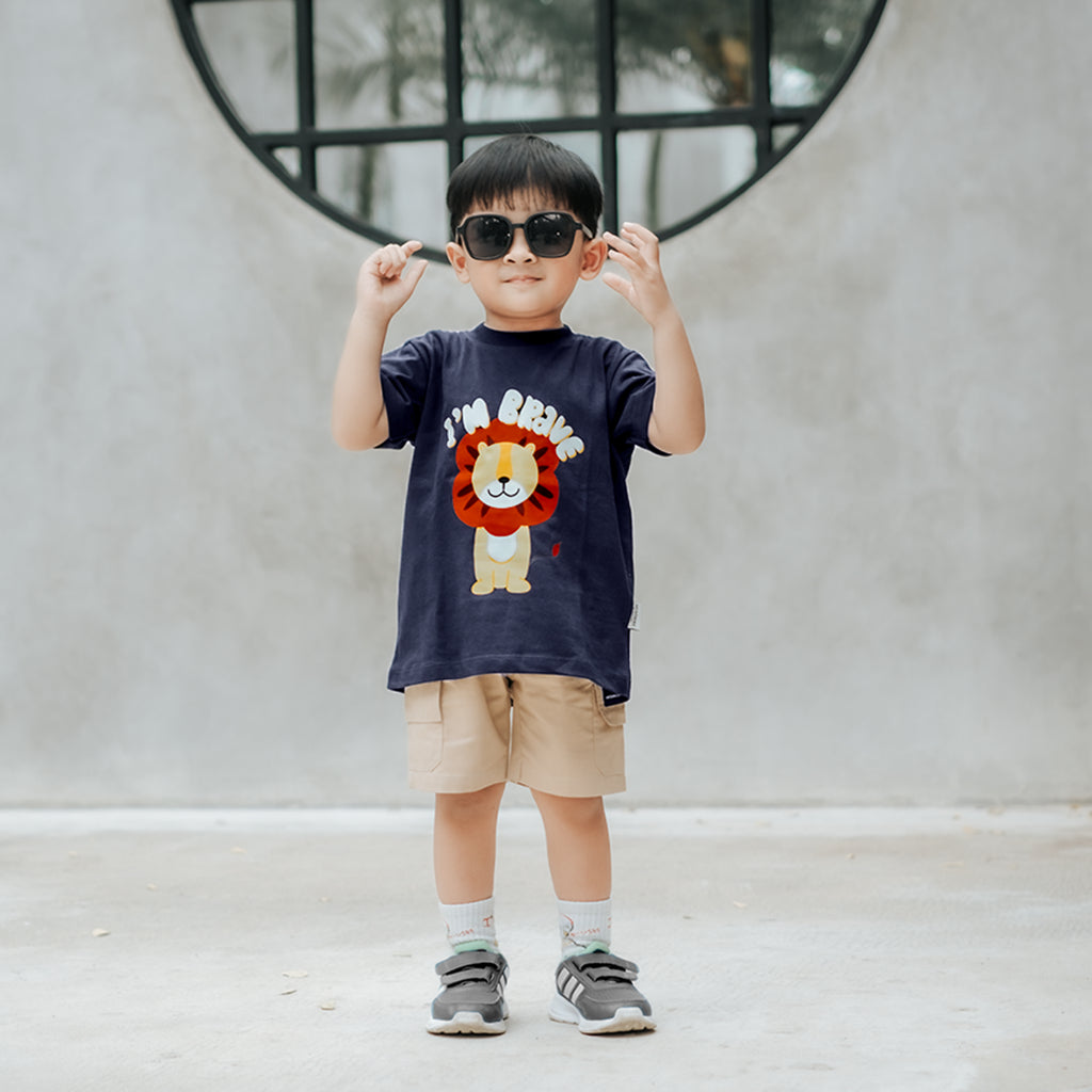 MINIMAY Kaos Animal series KDH