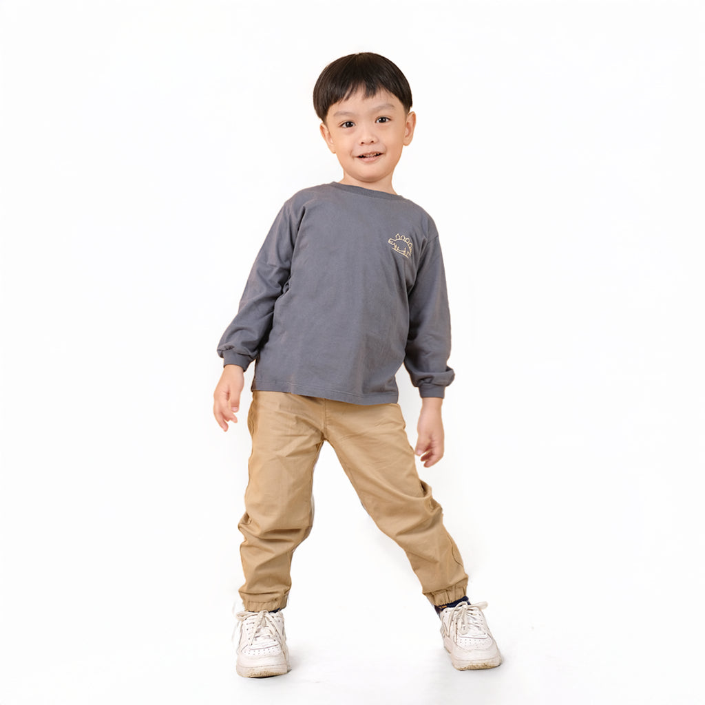 MINIMAY Celana Jogger Chinos
