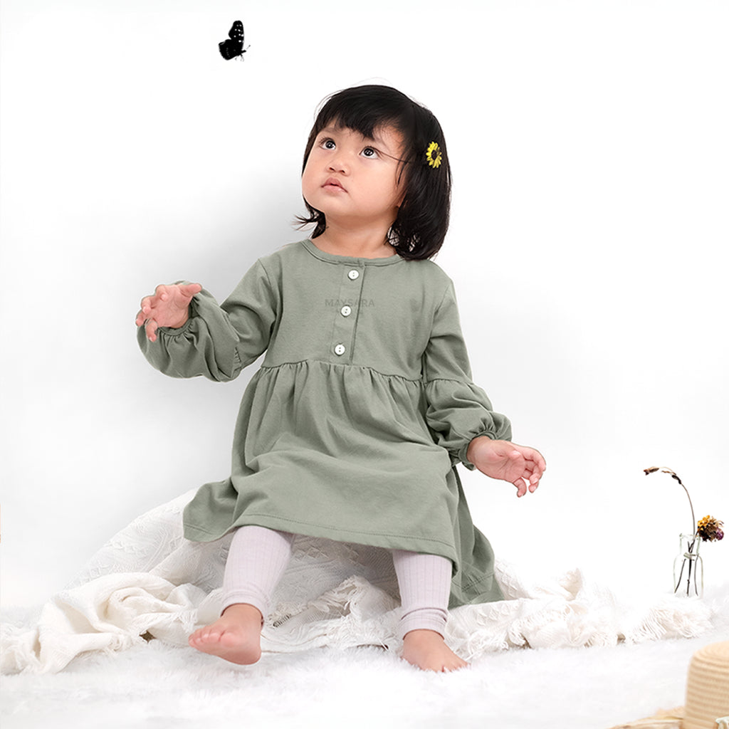 MINIMAY Legging Anak Luna