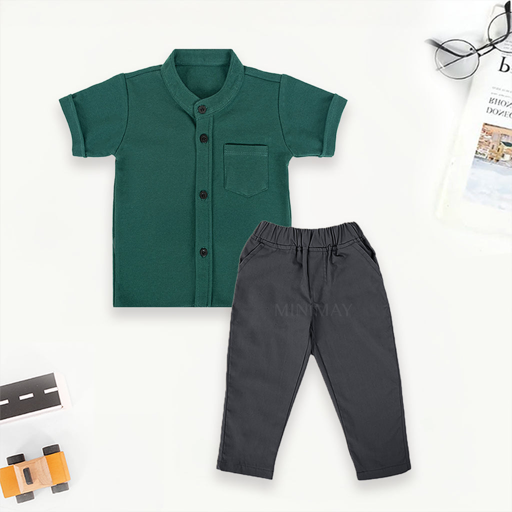MINIMAY Long Pants Chinos