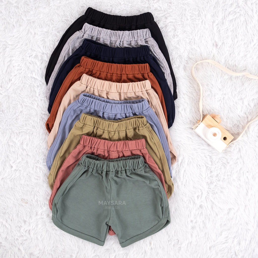 MINIMAY Celana Retro Anak