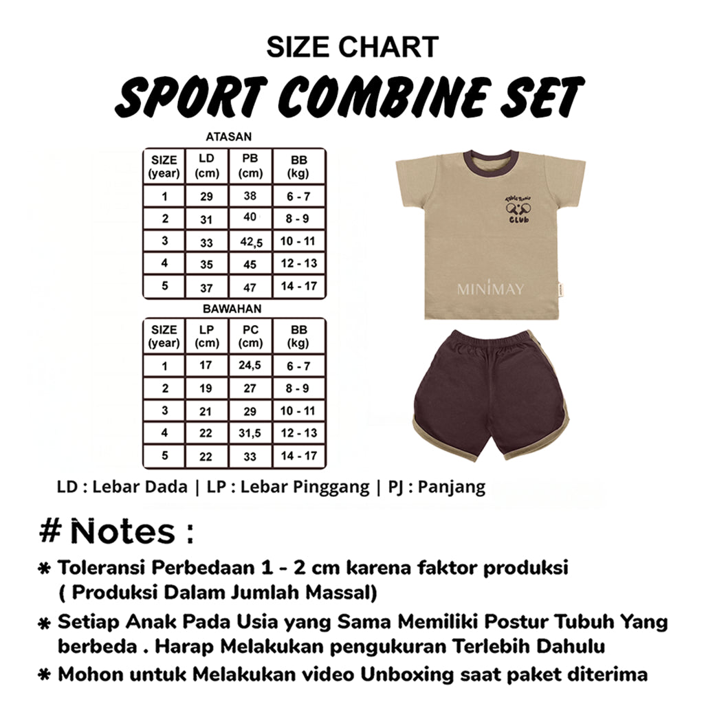 Sport Set