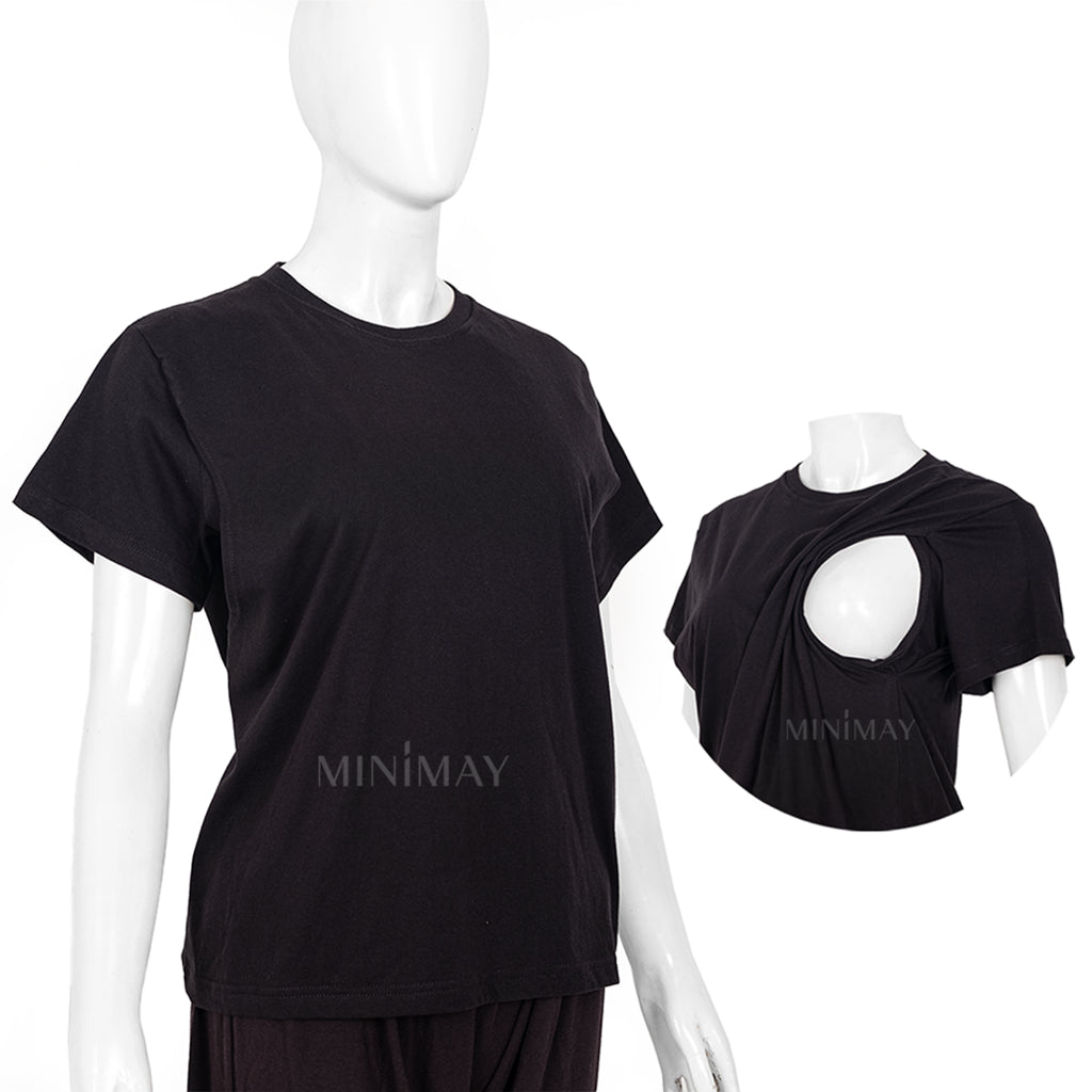 MINIMAY Baju Menyusui Safa