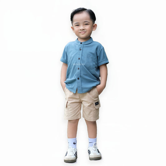 MINIMAY Celana Cargo Chinos