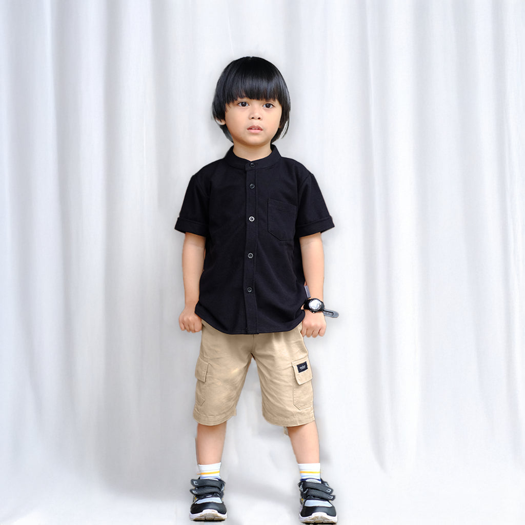 MINIMAY Celana Cargo Chinos