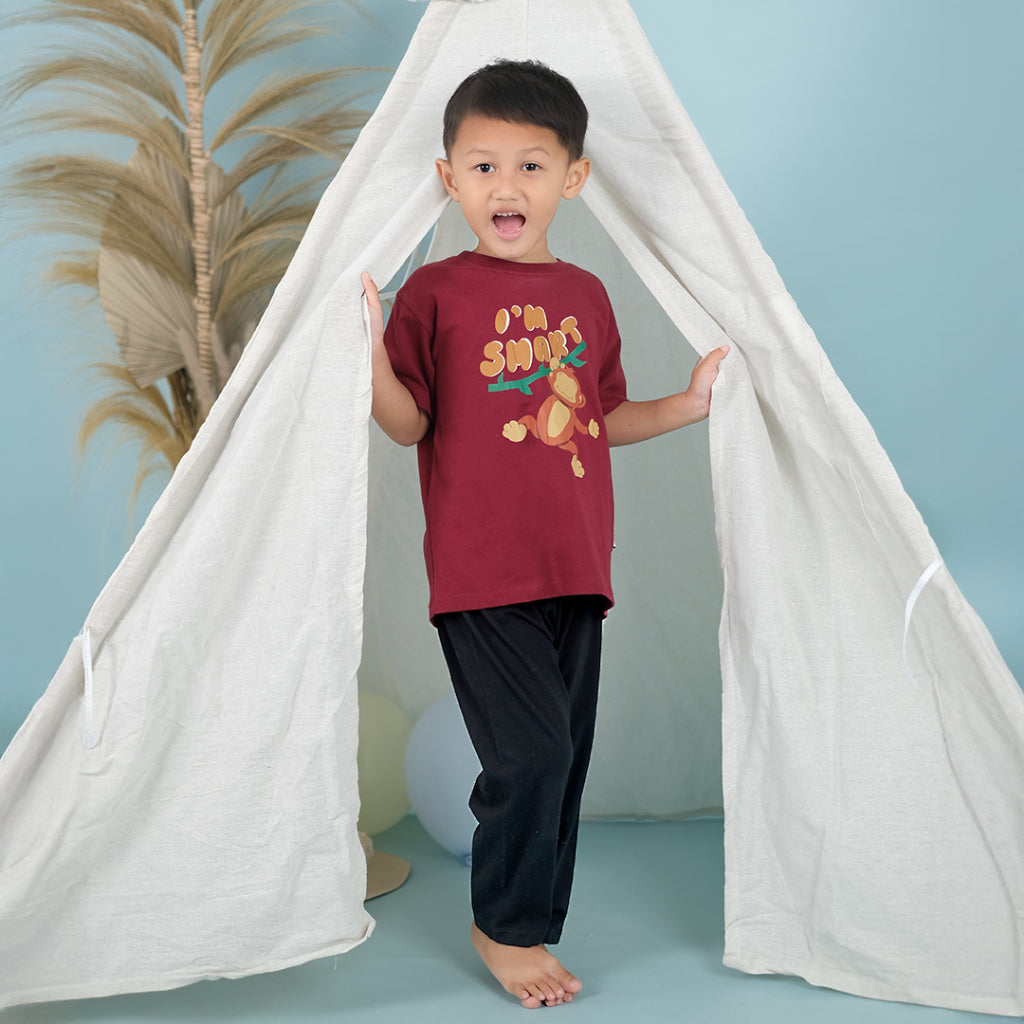 MINIMAY Celana Anak Panjang APJ