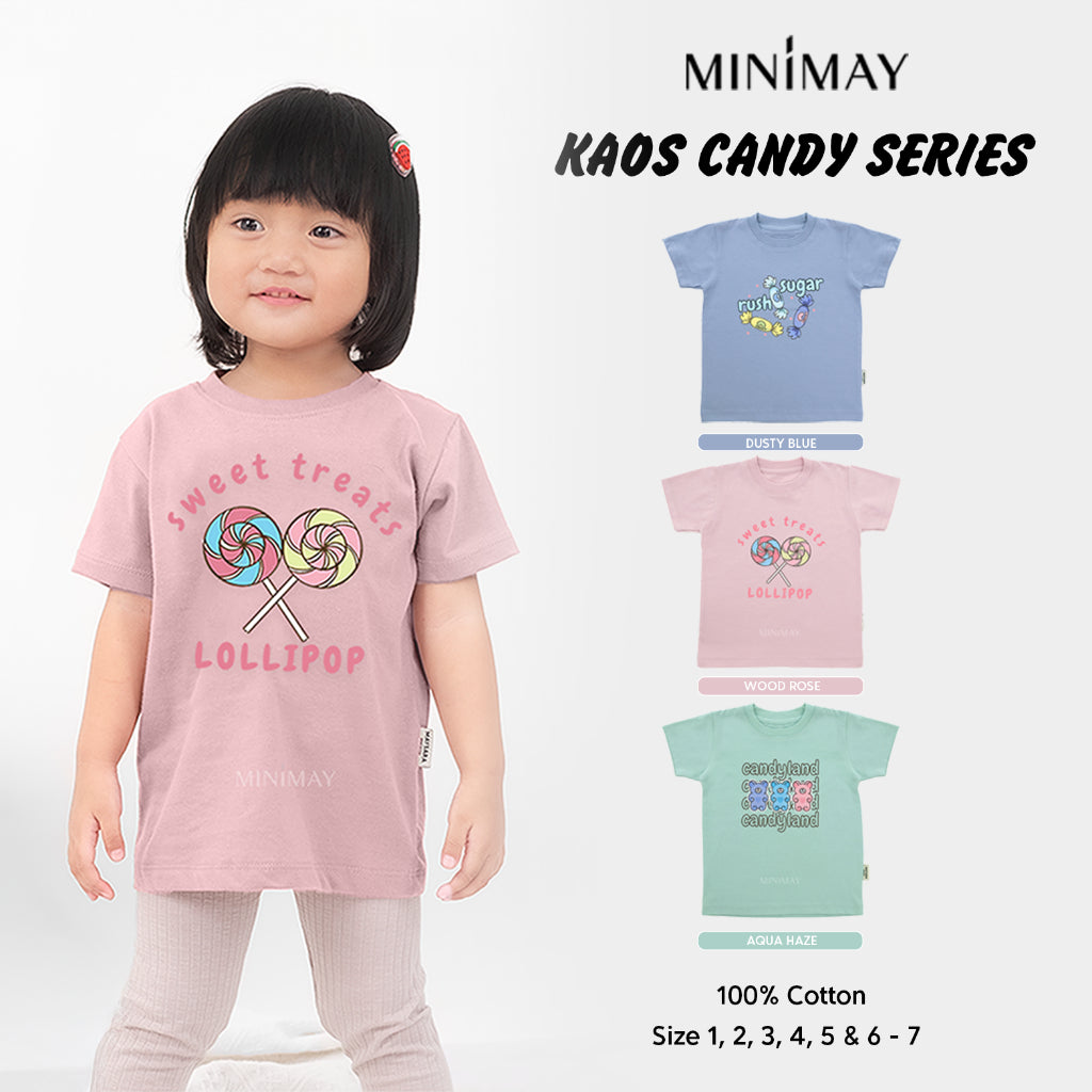 Kaos KDCandy