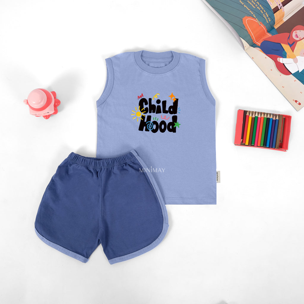 MINIMAY Chilhood Set